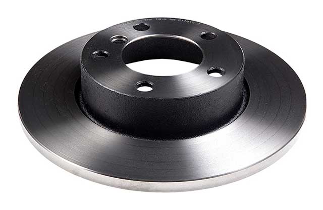BMW Brake Disc 286 X 12 mm | 1995-1998 34116757751