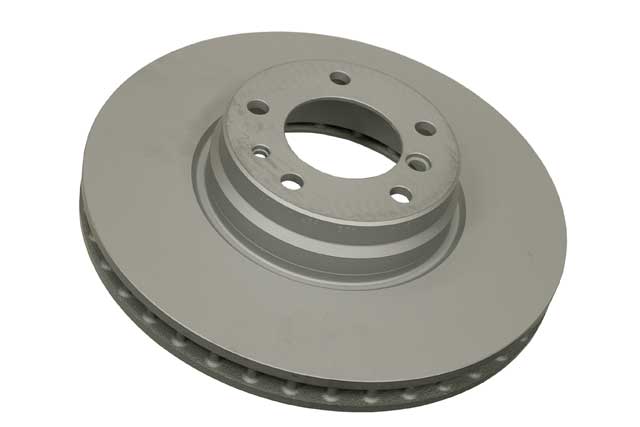 BMW Brake Disc (334 X 32 mm) | 1995-2001 34116757757