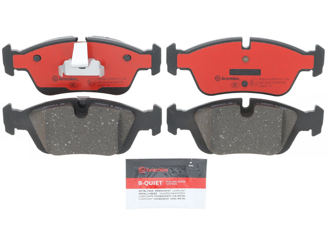 BMW Brake Pad Set | 1992-2008 34116761244