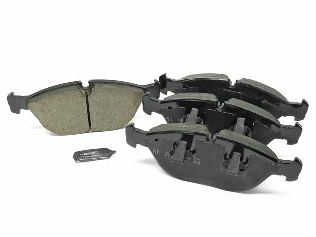 BMW Brake Pad Set | 1995-2003 34116761246