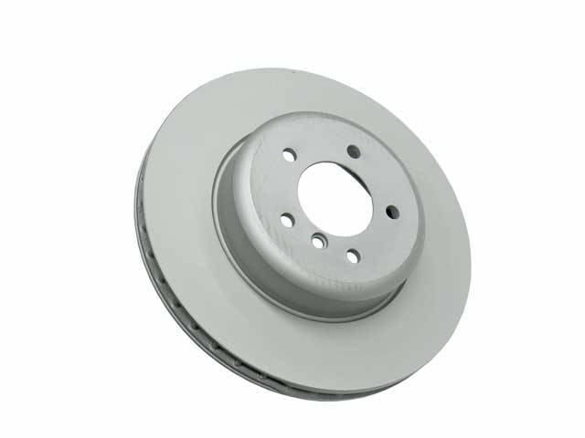 BMW Brake Disc (348 X 30 mm) | 2004-2010