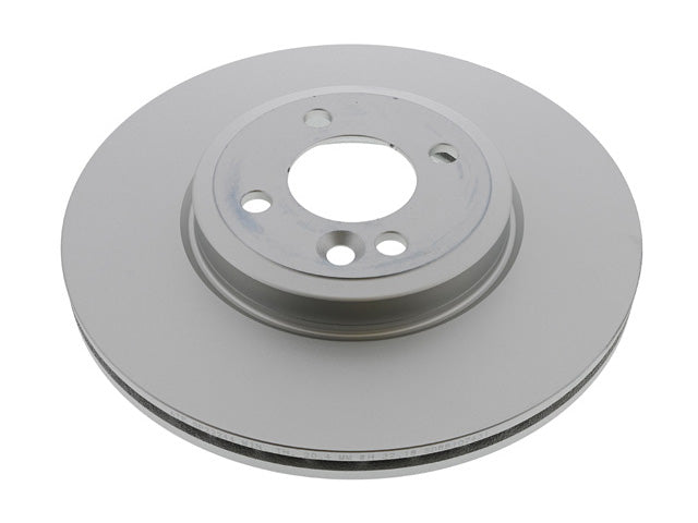 BMW Brake Disc (294 X 22 mm) | 1988-2017 34116768933