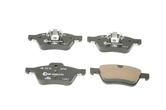 BMW Brake Pad Set | 2003-2018 34116770332