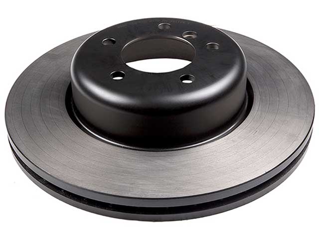 BMW Brake Disc (338 X 26 mm) | 2008-2013 34116778647