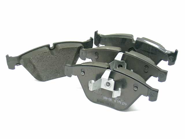 BMW Brake Pad Set | 2007-2010