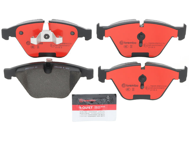 BMW Brake Pad Set | 2009-2015 34116790759