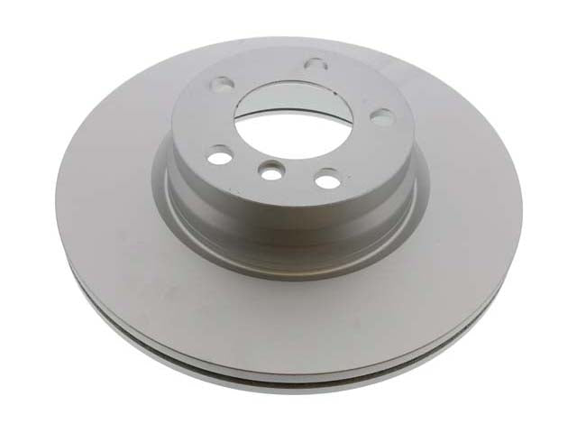 BMW Brake Disc 330 X 24 mm | 2012-2018 34116792221