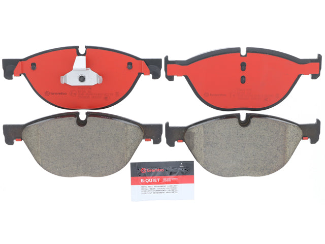 BMW Brake Pad Set | 2009-2019 34116793021