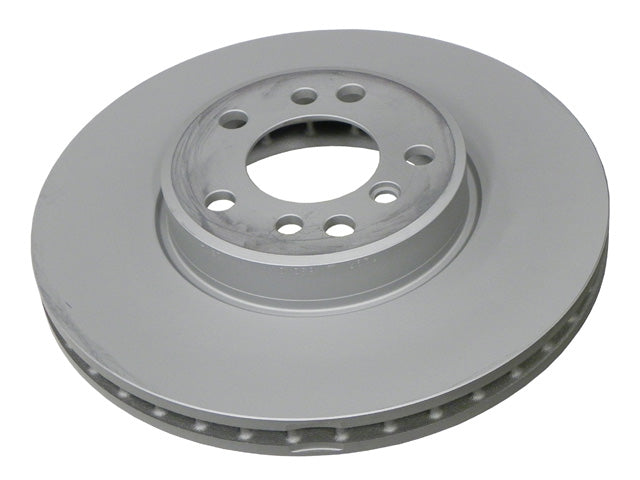 BMW Brake Disc (332 X 30 mm) | 2000-2001 34116794304