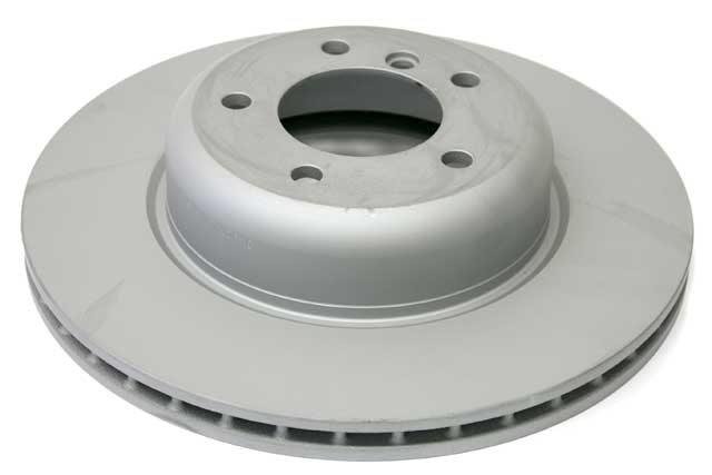 BMW Brake Disc 330 X 24 mm | 2009-2016 34116794427