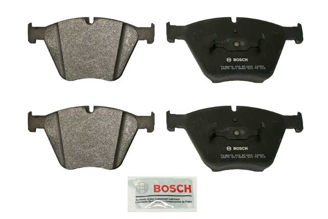 BMW Brake Pad Set | 2010-2019 34116794464