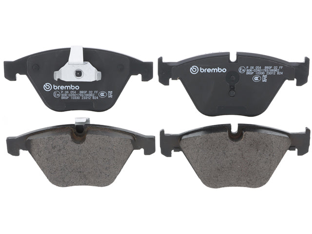 BMW Brake Pad Set | 2004-2008 34116794916