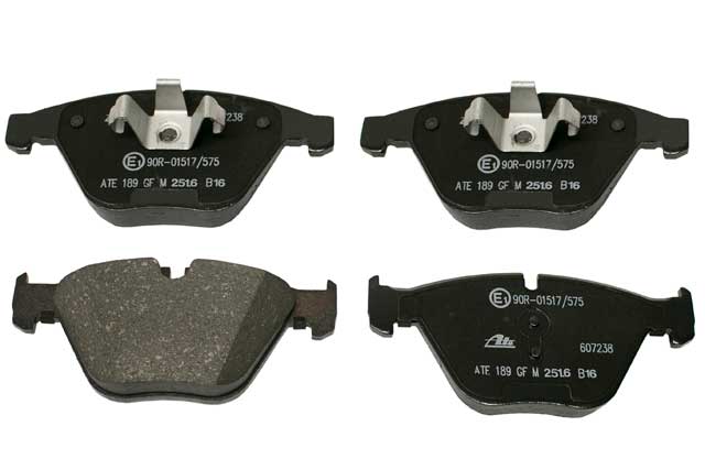 BMW Brake Pad Set | 2007-2016