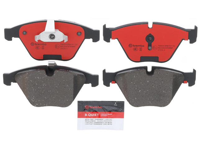 BMW Brake Pad Set | 2009-2015 34116794920