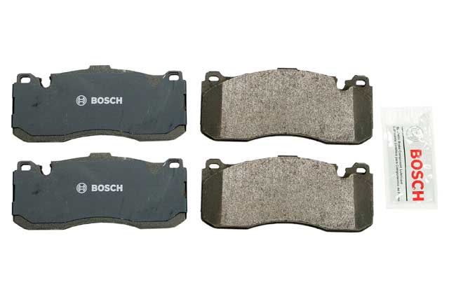 BMW Brake Pad Set | 2010-2013 34116797860