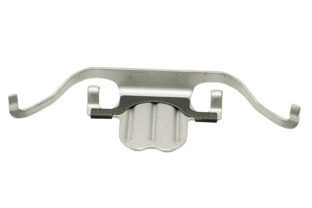 BMW Retaining Clip - Brake Pads | 2011-2016 34116798879