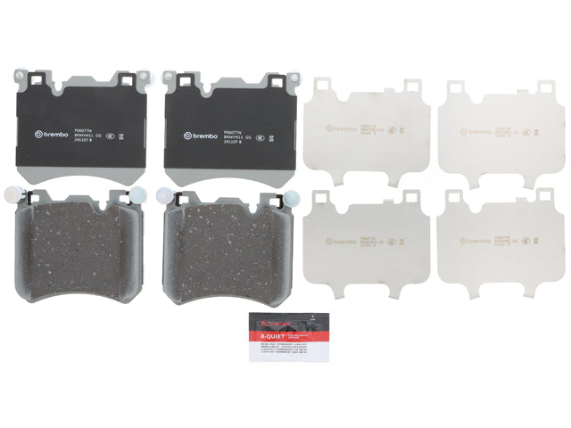 BMW Brake Pad Set | 2010-2019 34116799964