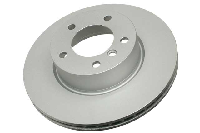 BMW Brake Disc 300 X 24 mm | 2006-2013 34116854998