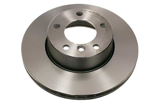 BMW Brake Disc (300 X 24 mm) | 2006-2013