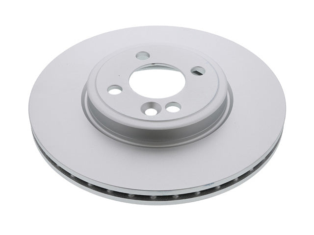 BMW Brake Disc (294 X 22 mm) | 1999-2019 34116858652