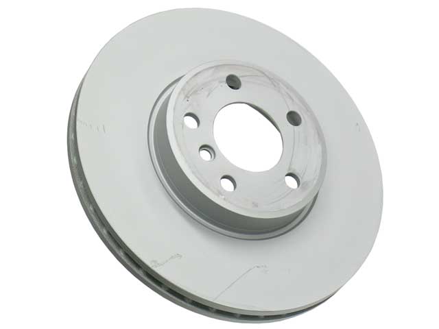 BMW Brake Disc 332 X 30 mm | 2000-2006