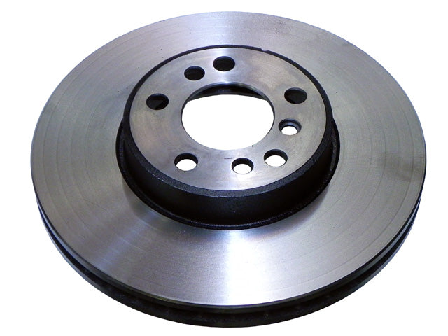 BMW Brake Disc (332 X 30 mm) | 2000-2006 34116859679