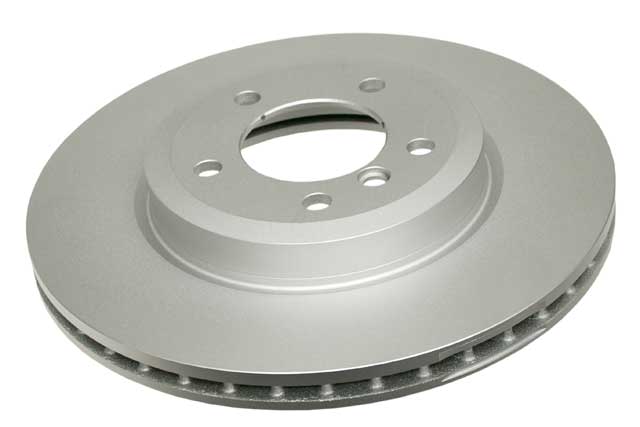 BMW Brake Disc 325 X 25 mm | 2001-2008 34116864047
