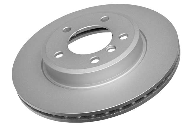 BMW Brake Disc 300 X 22 mm | 1999-2008 34116864058