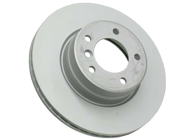 BMW Brake Disc (310 X 24 mm) | 2004-2007 34116864059