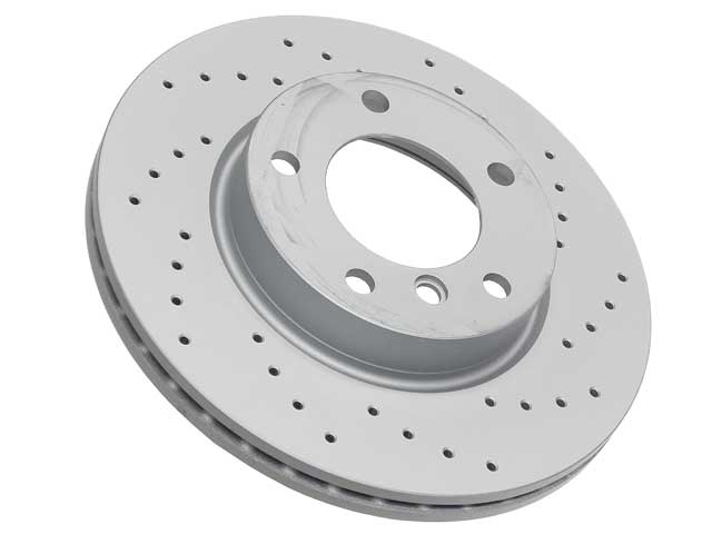 BMW Brake Disc 286 X 22 mm | 1992-2005