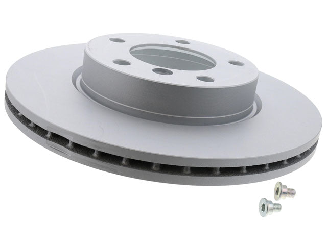 BMW Brake Disc (286 X 22 mm) | 1992-2005 34116864060