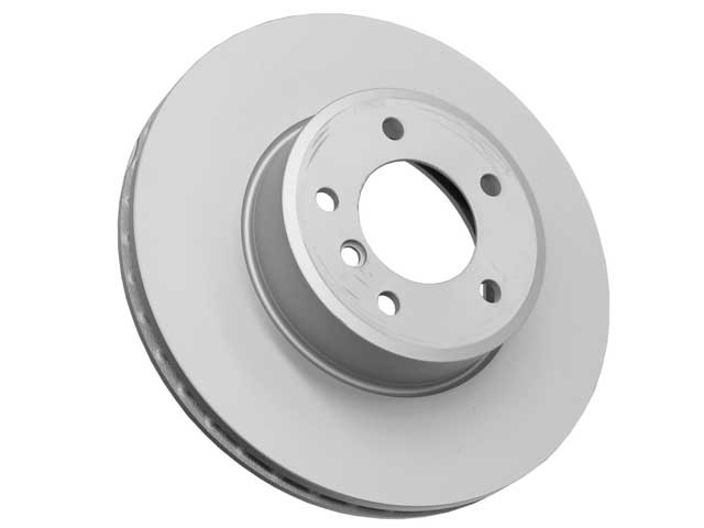 BMW Brake Disc (324 X 30 mm) | 2008-2010 34116864905