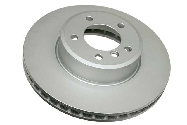 BMW Brake Disc (324 X 30 mm) | 2004-2010 34116864906