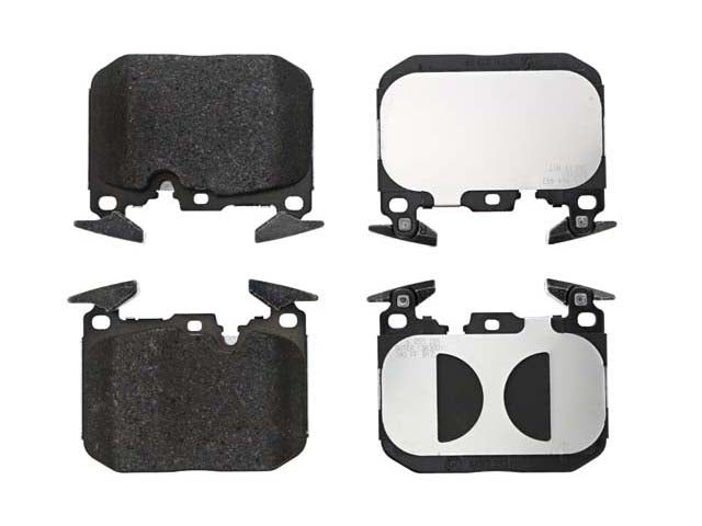 BMW Brake Pad Set | 2012-2018 34116865460