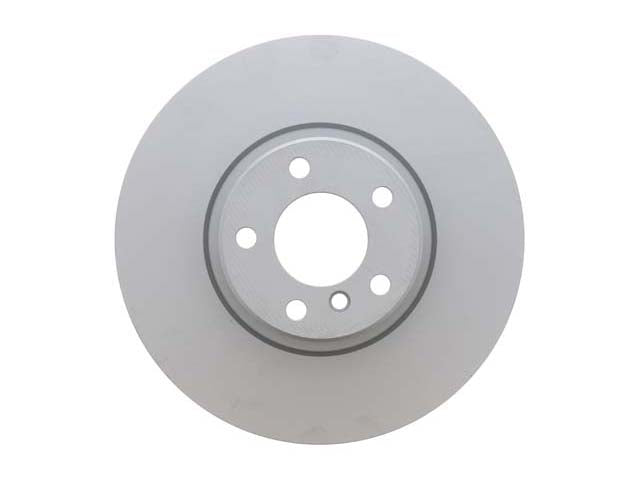 BMW Brake Disc 348 X 30 mm | 2016-2018 34116871800