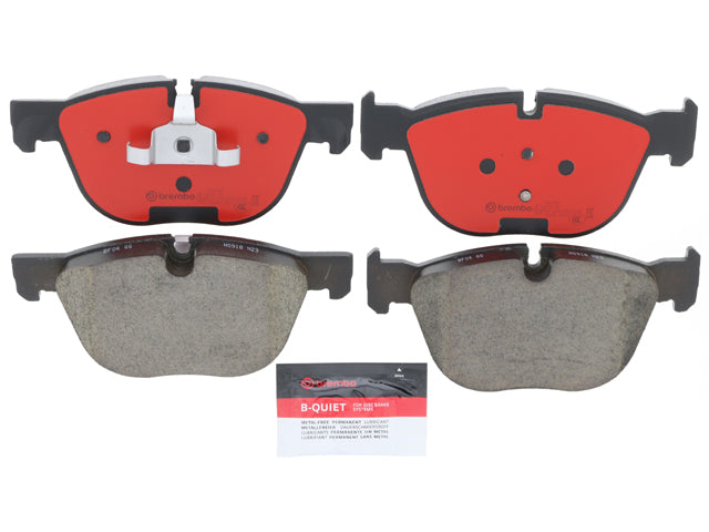 BMW Brake Pad Set | 2016-2018 34116877653