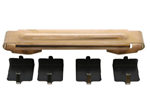BMW Brake Pad Hardware Kit | 2017-2023 34116883731