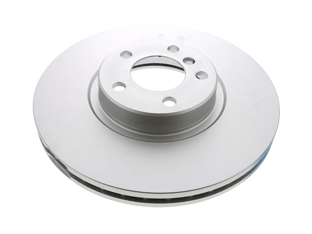 BMW Brake Disc 348 X 30 mm | 2007-2018 34116886477