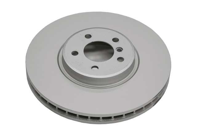 BMW Brake Disc 365 X 36 mm | 2008-2019 34116886481