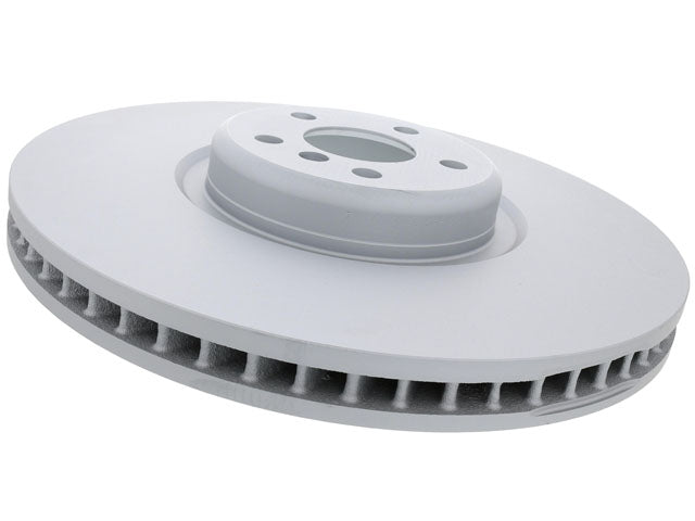 BMW Brake Disc 395 X 36 mm | 2017-2025 34116887397
