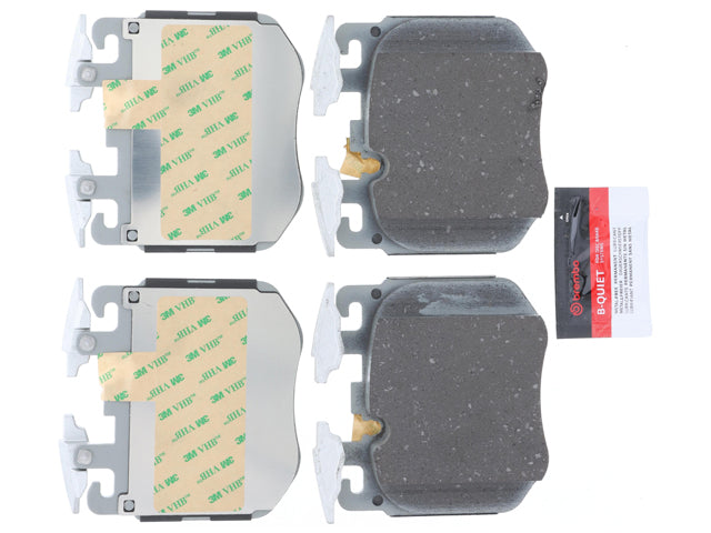 BMW Brake Pad Set | 2016-2022 34116888460