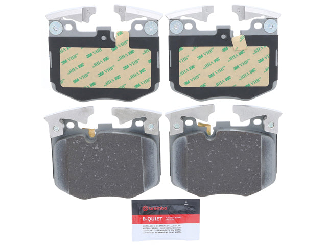 BMW Brake Pad Set | 2017-2024 34116889572