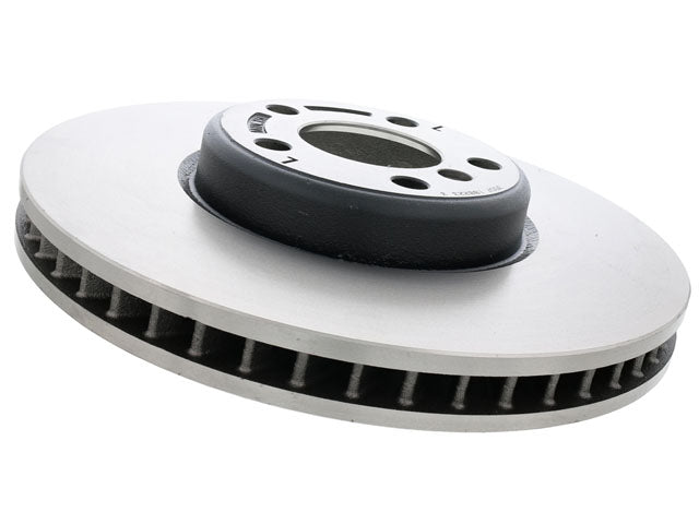 BMW Brake Disc 348 X 36 mm | 2010-2019 34116898729