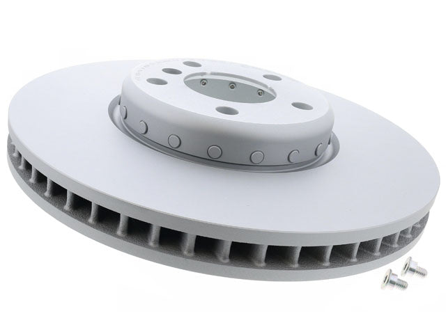 BMW Brake Disc 348 X 36 mm | 2010-2019 34116898730