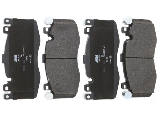 BMW Brake Pad Set | 2015-2018 34117852969
