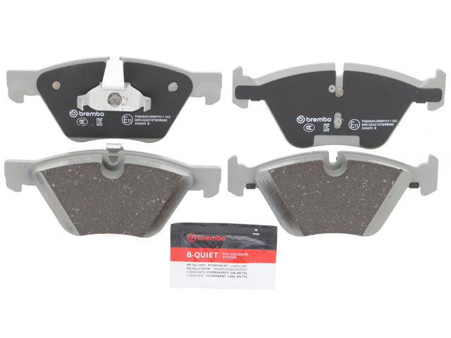 BMW Brake Pad Set | 2011-2016 34118847064