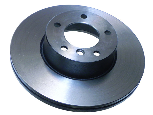 BMW Brake Disc 312 X 24 mm | 2007-2021 34118848417