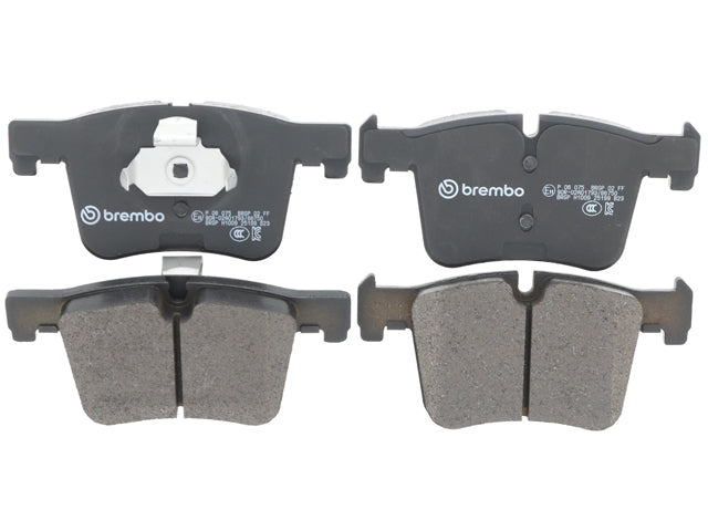 BMW Brake Pad Set | 2011-2018 34118883429