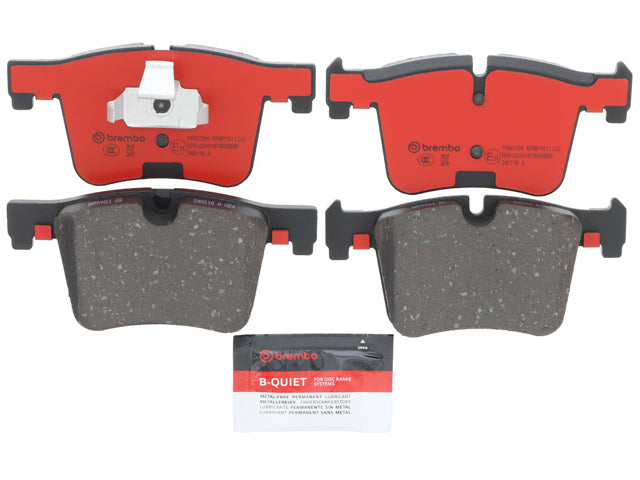 BMW Brake Pad Set | 2011-2018 34118883429