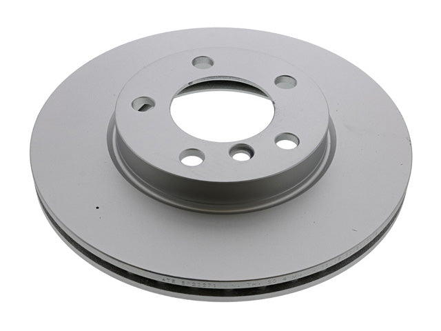 BMW Brake Disc (294 X 22 mm) | 1994-2018 34119811537